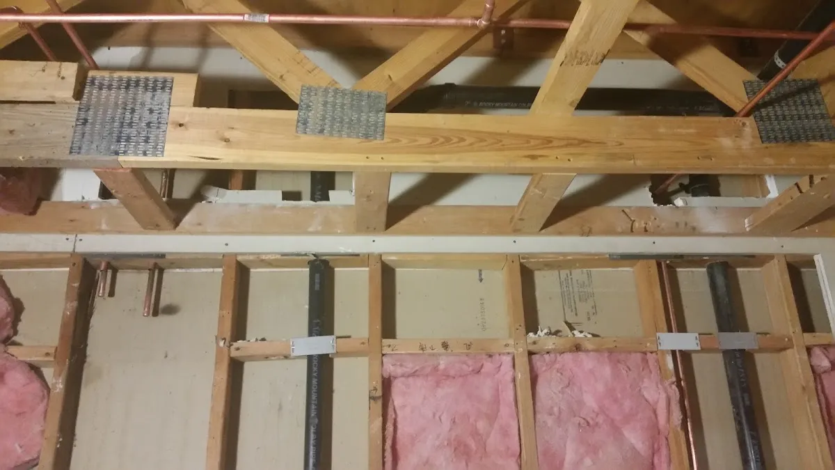 Plumbing services in Baldwinsville, NY